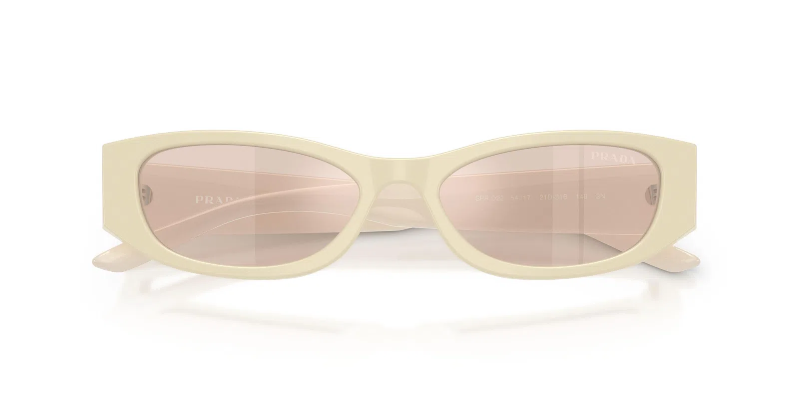 Prada D22S Sunglasses - view 15